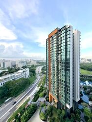 Normanton Park (D5), Apartment #555050491